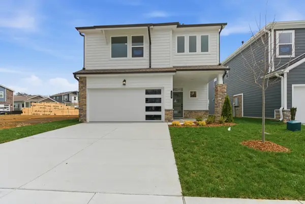 1268 Linn Cove Court, Gallatin, TN 37066