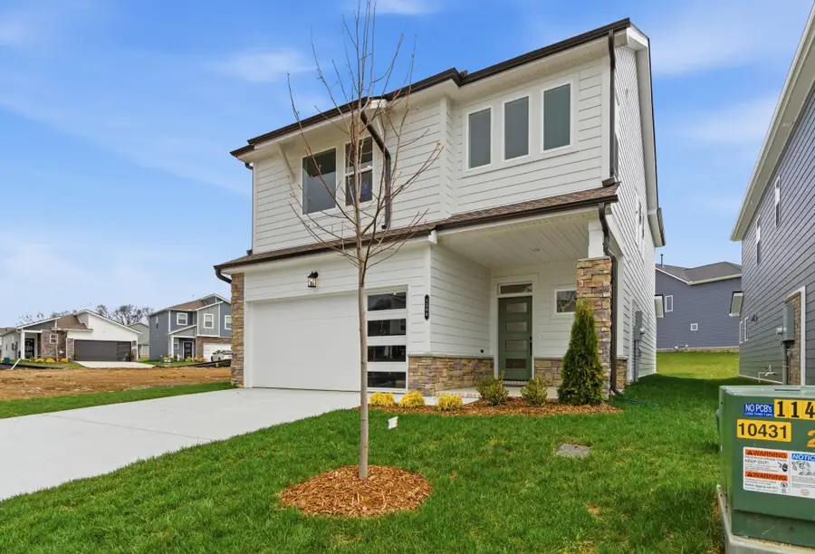 1268 Linn Cove Court, Gallatin, TN 37066 - #2