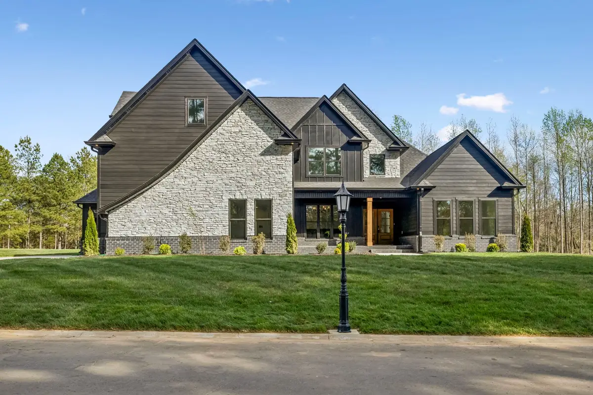 4025 Sadie Grace Way, Clarksville, TN 37042 - #1