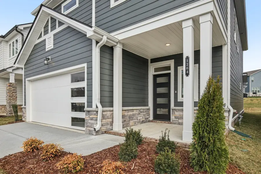 1264 Linn Cove Court, Gallatin, TN 37066 - #2