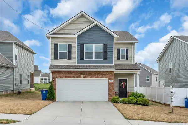 326 Winners Cir, Shelbyville, TN 37160