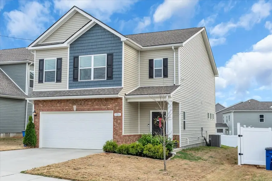 326 Winners Cir, Shelbyville, TN 37160 - #2