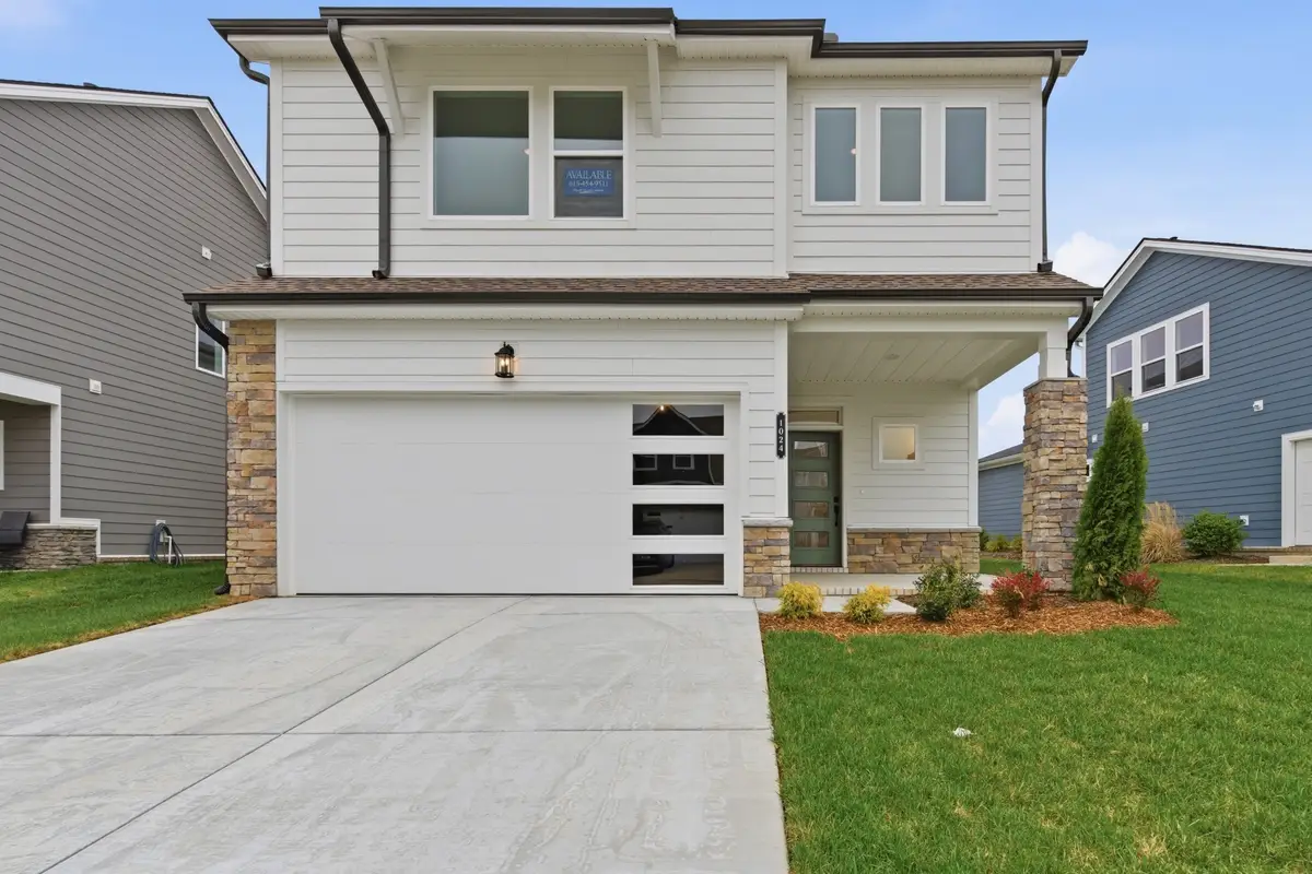 1024 Linn Cove Court, Gallatin, TN 37066 - #1