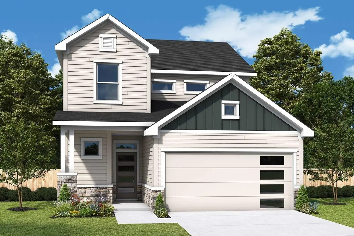 941 Brooklyn Crossing Road, Gallatin, TN 37066 - #1