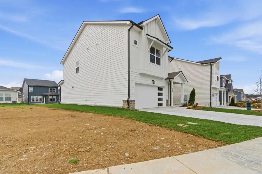 2155 Mackinac Bend, Gallatin, TN 37066 - #3