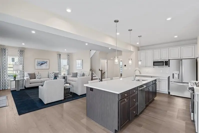 3199 Paddock Park, Pleasant View, TN 37146 - #2