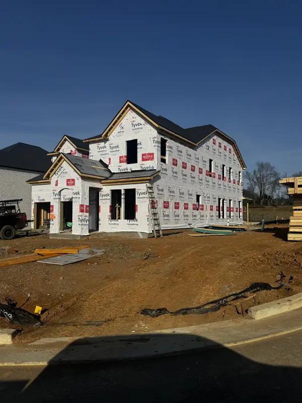 523 Pine Valley Road, Mount Juliet, TN 37122