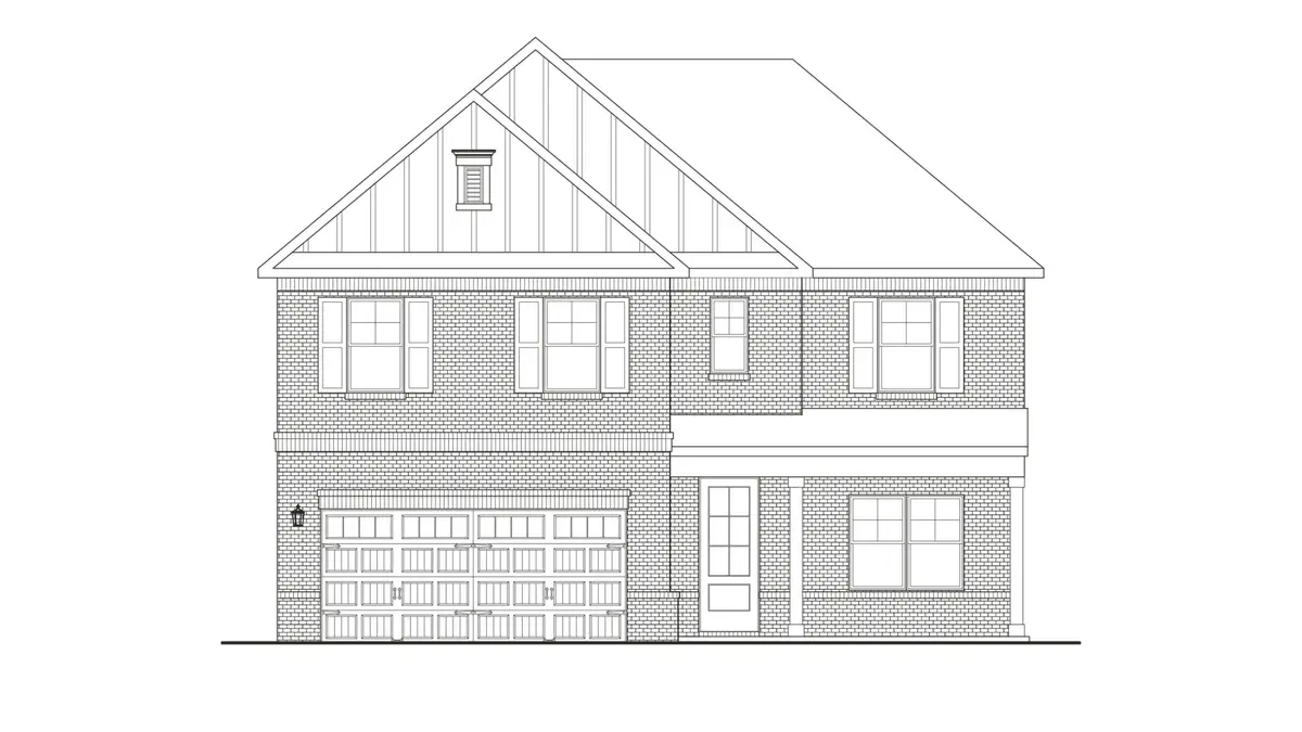 2304 Mary Lou Way, Columbia, TN 38401 - #1