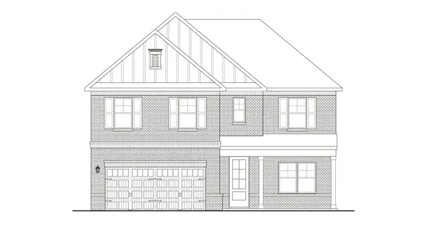 2304 Mary Lou Way, Columbia, TN 38401