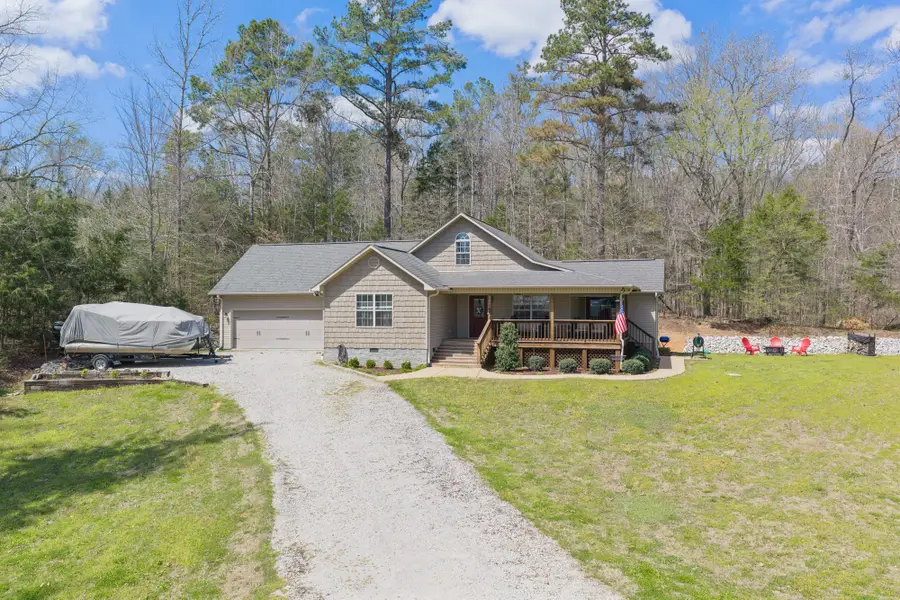 280 Iron Horse Trl, Parsons, TN 38363 - #3