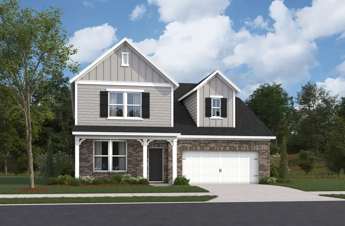 3013 Wallace Way, Hermitage, TN 37076 - #1