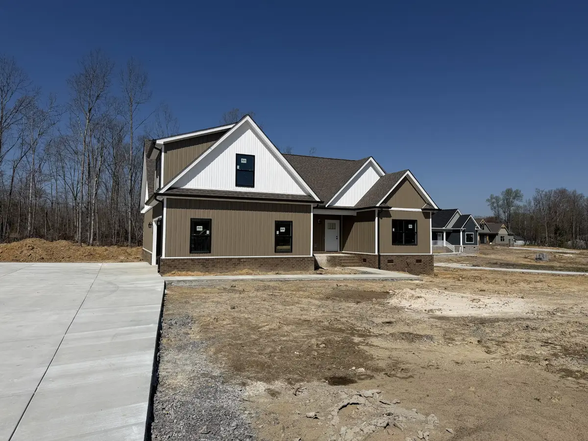 71 Brinkley Road, Wartrace, TN 37183 - #1