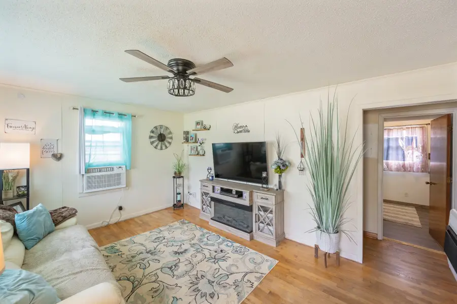 252 Luna St, Decaturville, TN 38329 - #3