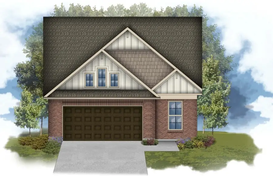 565 W Foxrun, Springfield, TN 37172 - #2