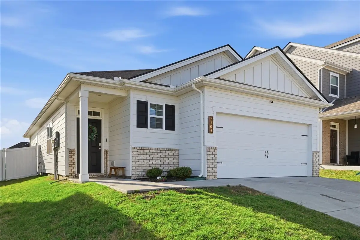 2303 Tintern Rd, Lebanon, TN 37087 - #1