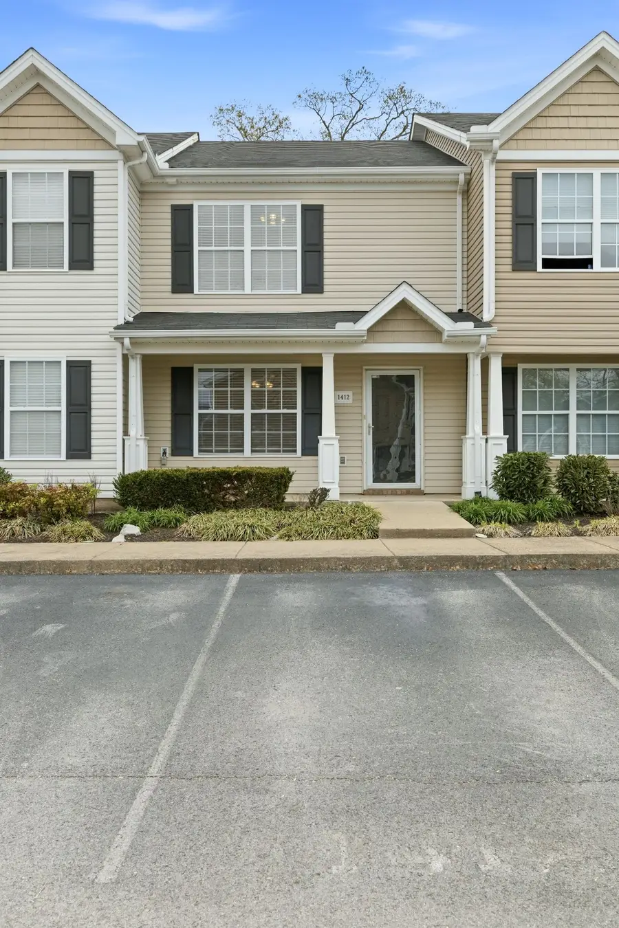 1412 Bunny Ct, Murfreesboro, TN 37130 - #2