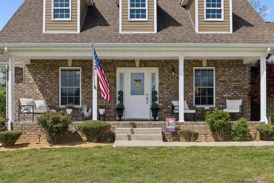 1078 Everwood Dr, Ashland City, TN 37015 - #2