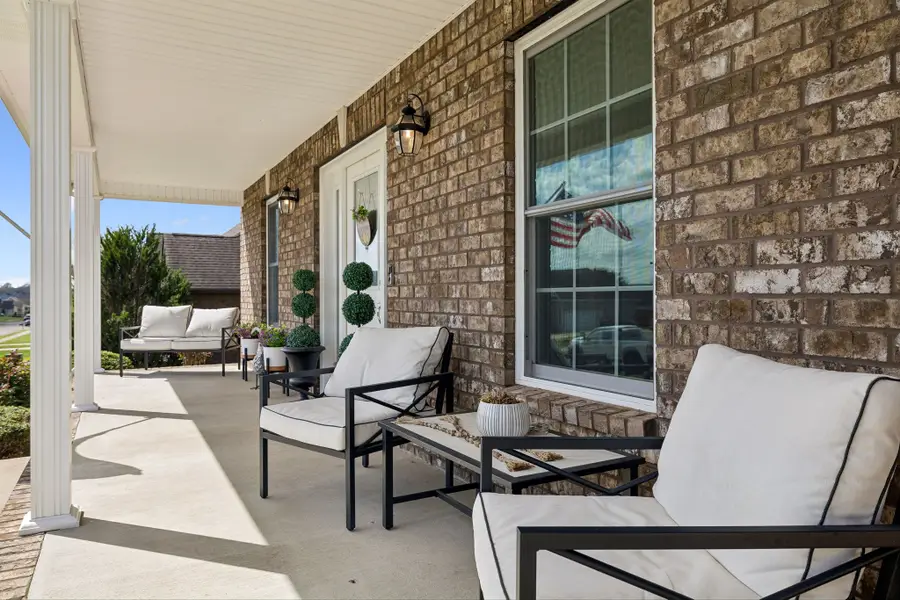 1078 Everwood Dr, Ashland City, TN 37015 - #3