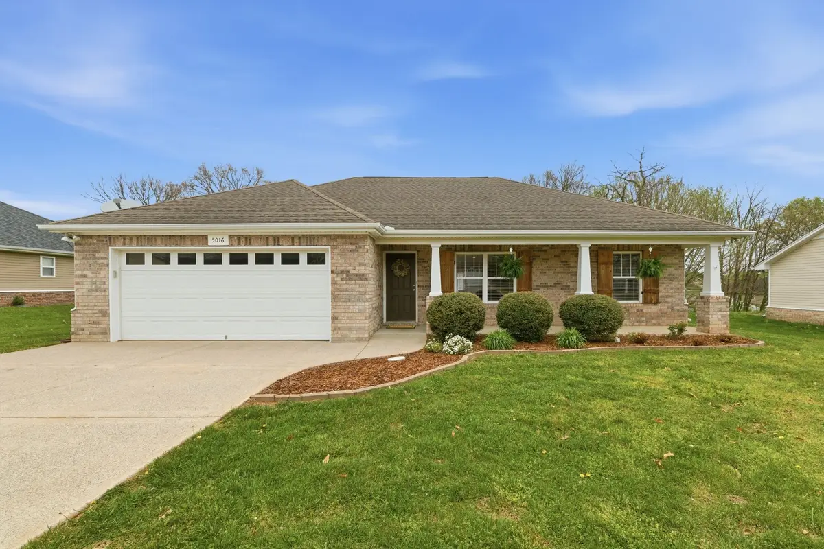 5016 Morning Dove Ln, Spring Hill, TN 37174 - #1