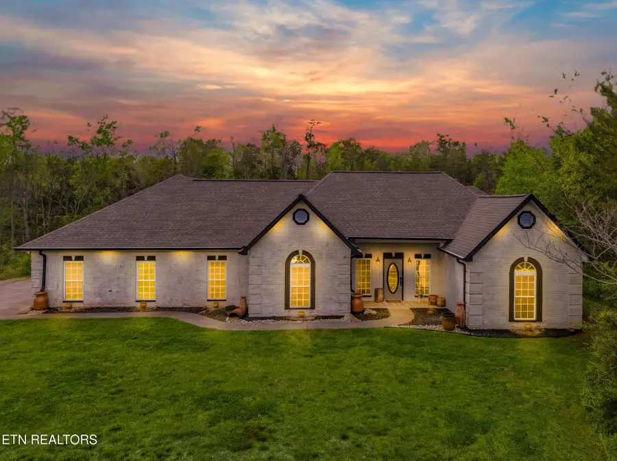 219 Bletchley Park Drive, Friendsville, TN 37737 - #2