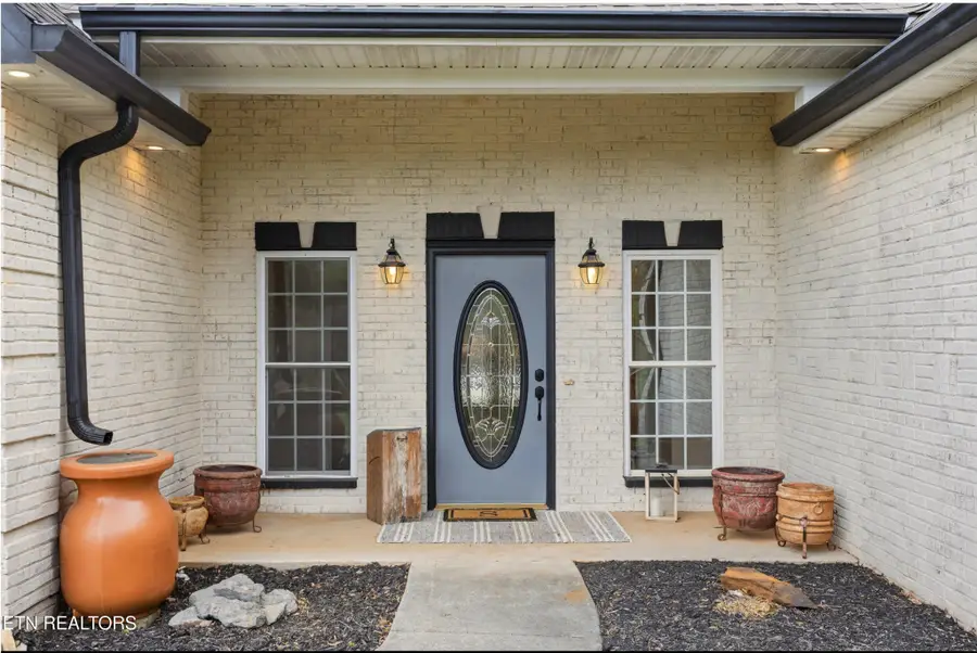 219 Bletchley Park Drive, Friendsville, TN 37737 - #3