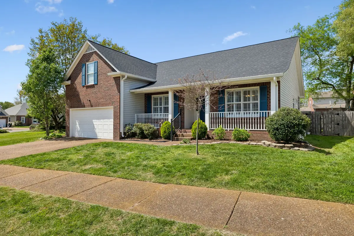 355 Cannonade Cir, Franklin, TN 37069 - #1
