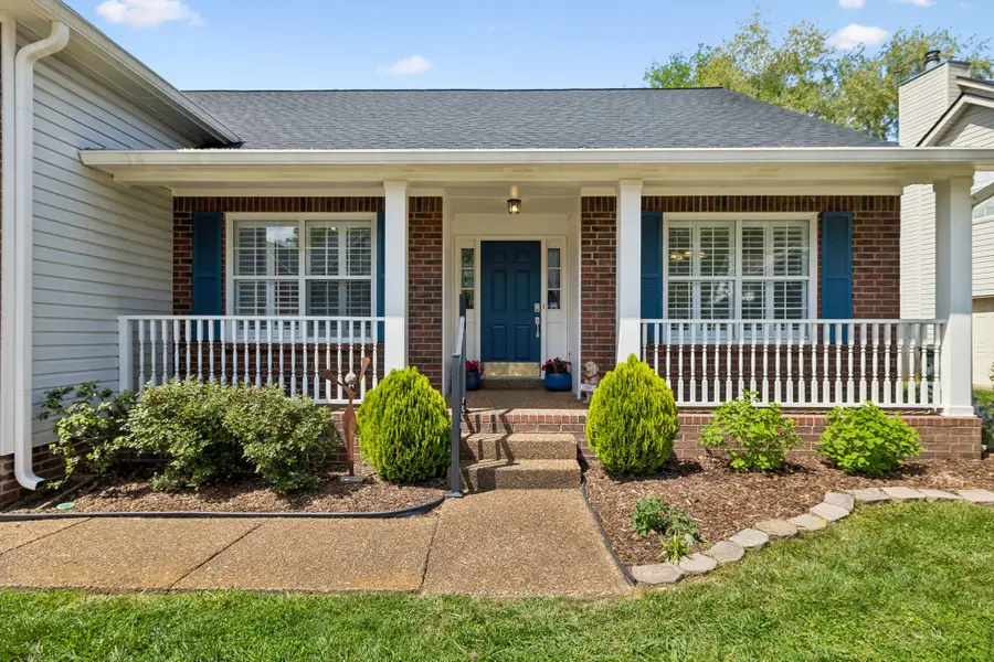 355 Cannonade Cir, Franklin, TN 37069 - #2