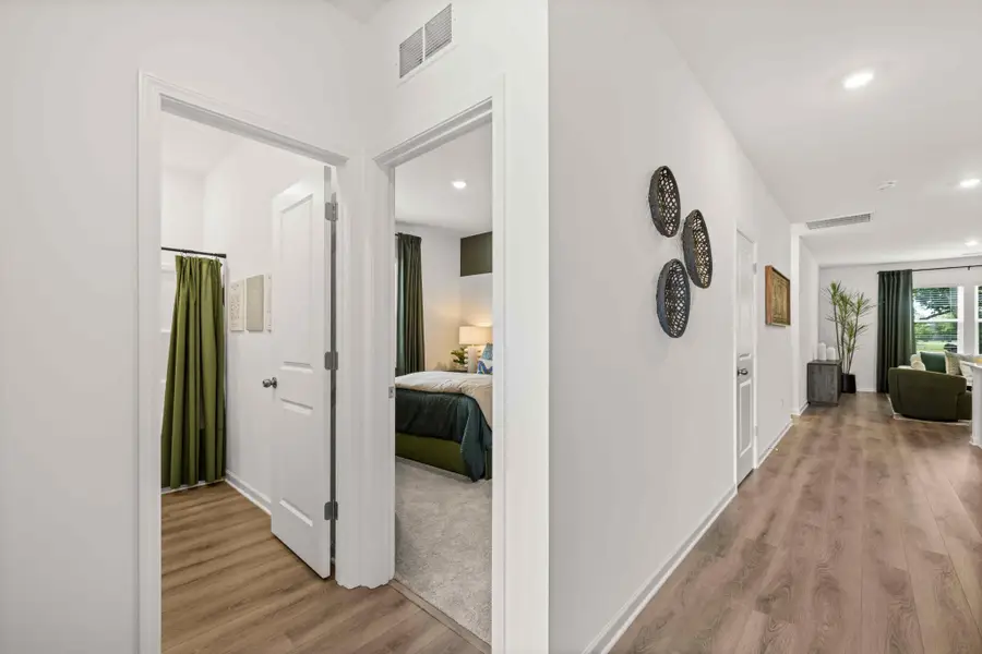 76 Buck Creek, Rossville, GA 30741 - #3