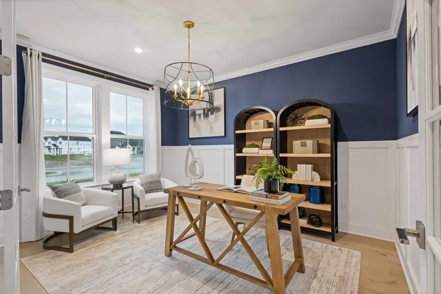 400 Baronswood Drive, Nolensville, TN 37135 - #3