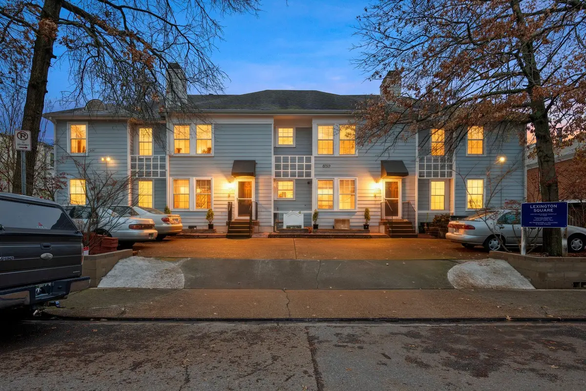 2135 Acklen Ave #6, Nashville, TN 37212 - #1
