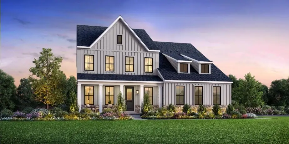 450 Tomlinson Pointe Dr, Mount Juliet, TN 37122 - #1