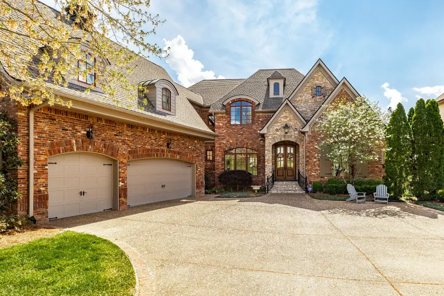 1722 Jacobs Dr, Gallatin, TN 37066 - #2