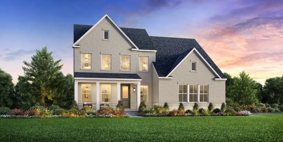 460 Tomlinson Pointe Dr, Mount Juliet, TN 37122 - #1