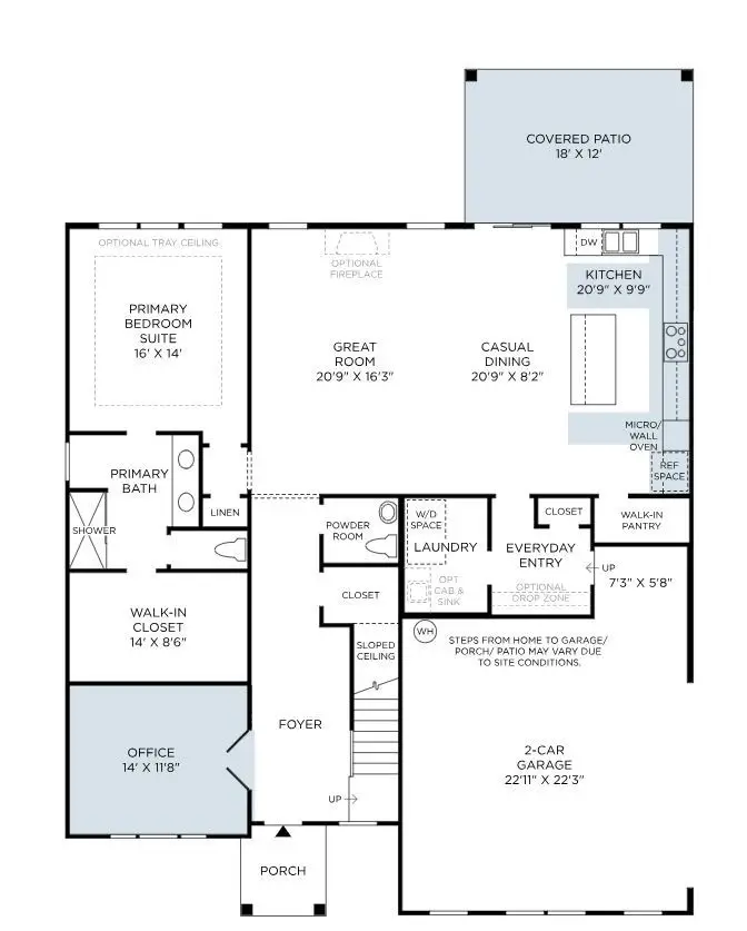 3289 Tomlinson Pointe Drive, Mount Juliet, TN 37122 - #2