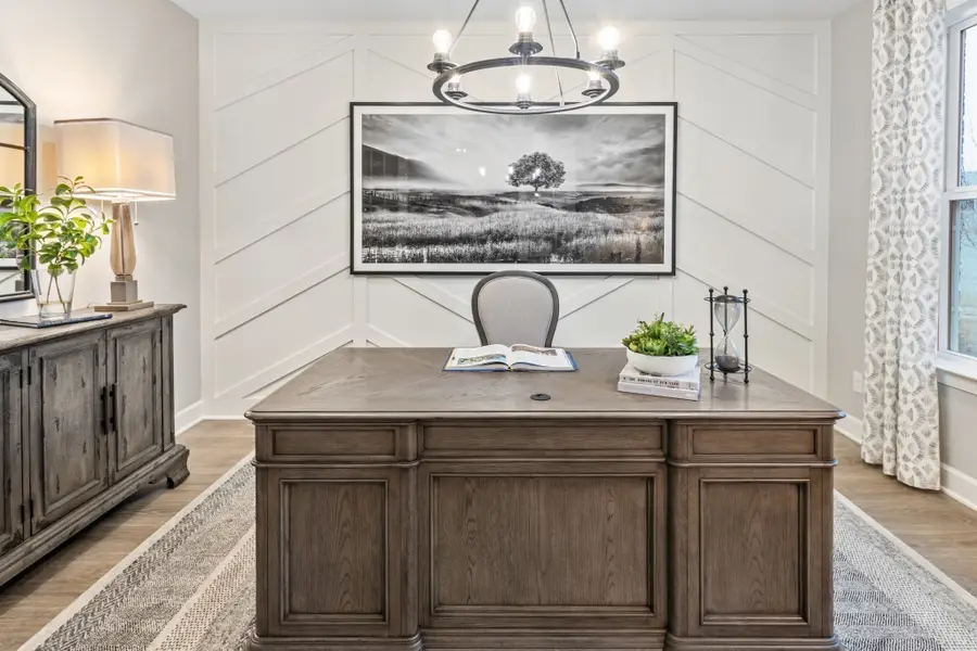 397 Baronswood Drive, Nolensville, TN 37135 - #3
