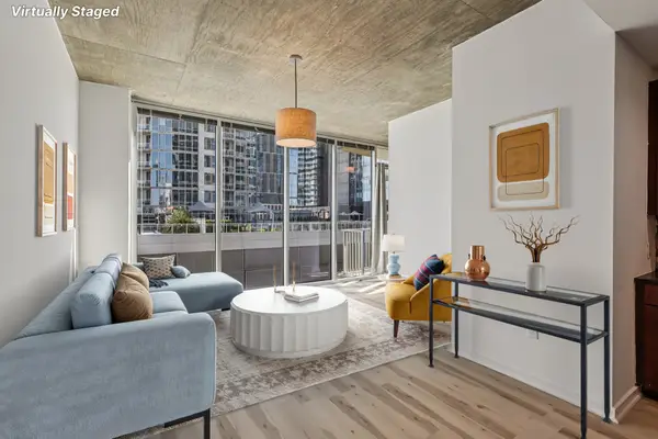 301 Demonbreun St #906, Nashville, TN 37201