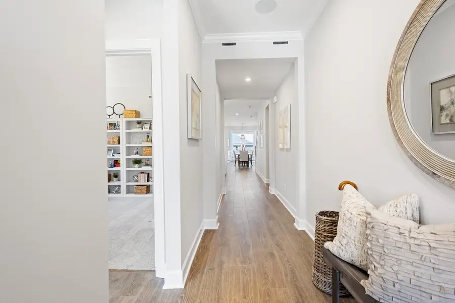 5295 Gerhard Drive, Thompsons Station, TN 37179 - #2