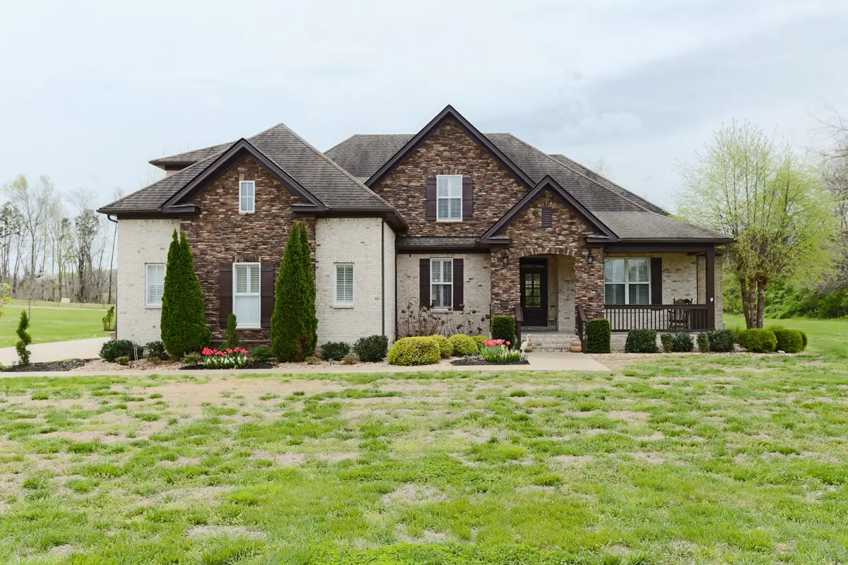 1700 Zevon Ct, Spring Hill, TN 37174 - #1