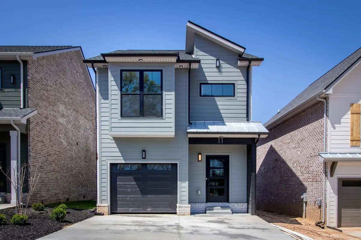 11 Dutch Drive, Clarksville, TN 37043 - #1