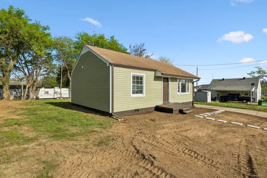 224 Hardison Ave, Lewisburg, TN 37091 - #2