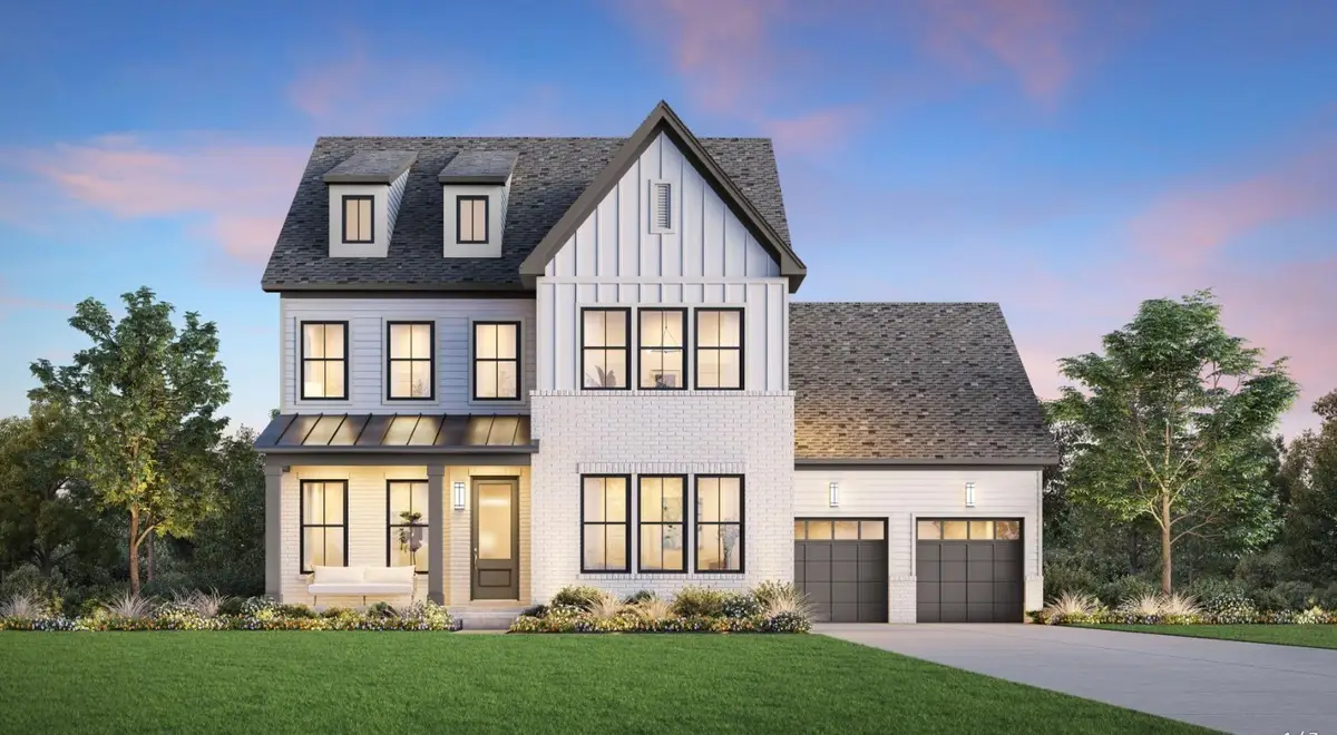 213 Berry Hunter Lane, Franklin, TN 37067 - #1