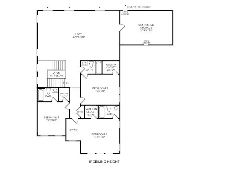 213 Berry Hunter Lane, Franklin, TN 37067 - #3