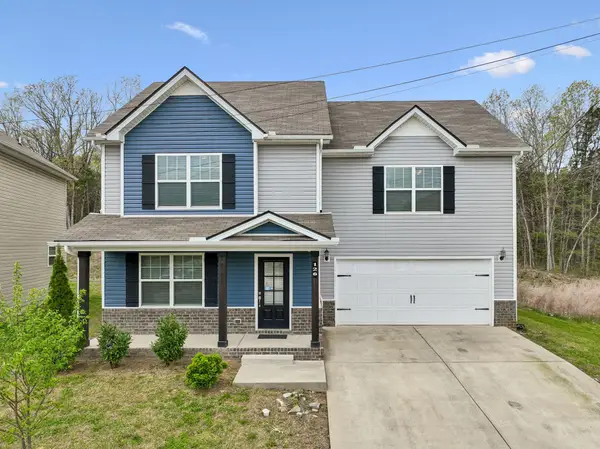 126 Kash Ct, La Vergne, TN 37086