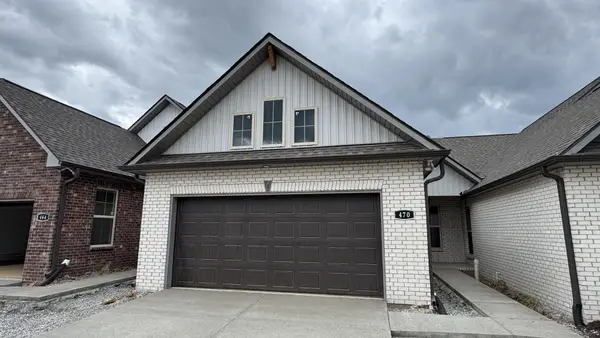 470 W Foxrun, Springfield, TN 37172