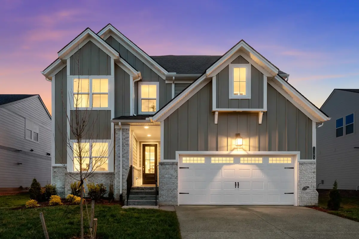 7672 Hatcher Heights Dr, Fairview, TN 37062 - #1