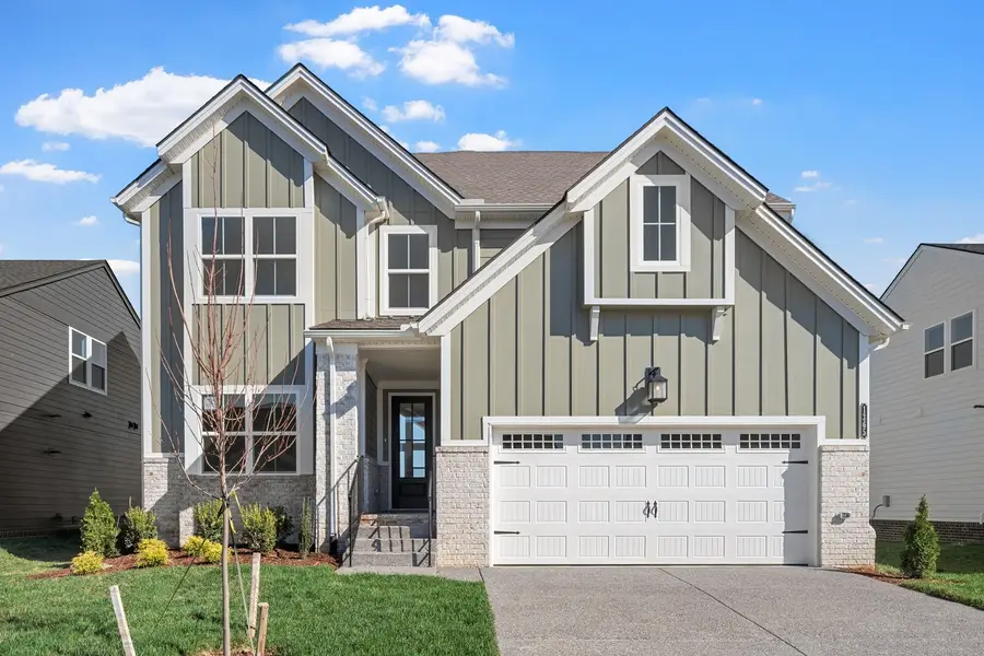 7672 Hatcher Heights Dr, Fairview, TN 37062 - #2