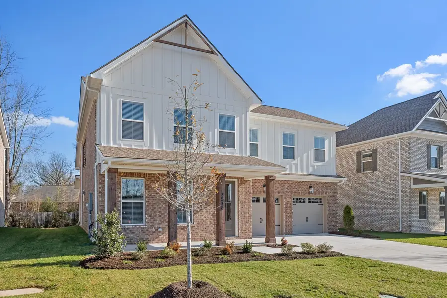 3518 Winterfell Drive, Murfreesboro, TN 37129 - #3