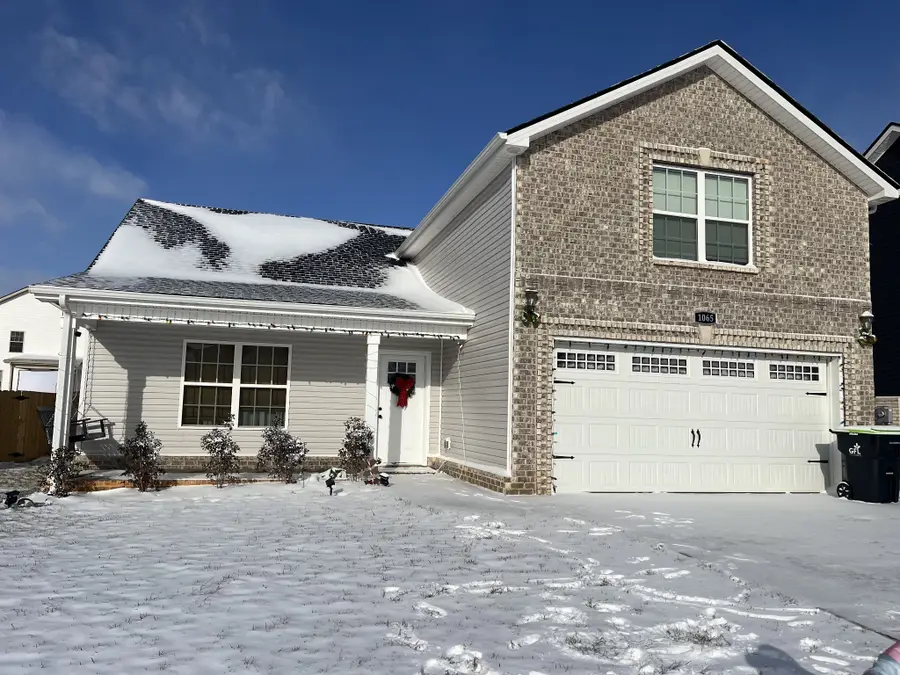 1065 Whitney Dr, Clarksville, TN 37042 - #2