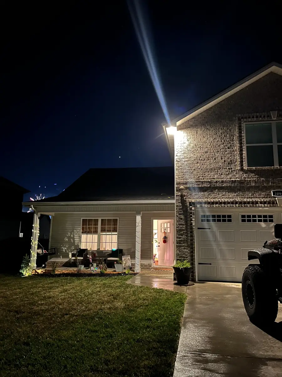 1065 Whitney Dr, Clarksville, TN 37042 - #3