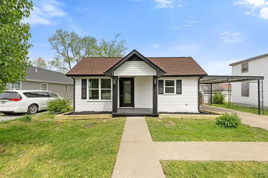 123 Stacker Dr, Clarksville, TN 37040 - #3